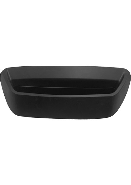 Jac Için Hyundai H1 Starex Svx 1997 -2007 Hava Akışı Alım Havalandırma Bonnet Kapağı Ön Kaput Kepçe Kapak Trim 86411-4A011 (Yurt Dışından)