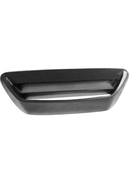 Jac Için Hyundai H1 Starex Svx 1997 -2007 Hava Akışı Alım Havalandırma Bonnet Kapağı Ön Kaput Kepçe Kapak Trim 86411-4A011 (Yurt Dışından) indirimleri