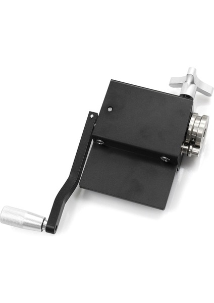 Tüp Beader Aracı Manuel Boncuk Silindir Emme ve Intercooler Boru Sıkıştırma Aracı 5/8in Veya Daha Büyük Kimlik Tüpleri Alüminyum (Yurt Dışından)