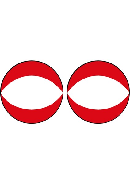 Kırmızı Kayık Yelken Kürek, Aşağı Rüzgar Yelken Seti Kayık Aşağı Rüzgar Yelken Taşınabilir Katlanır Yelken (Yurt Dışından)