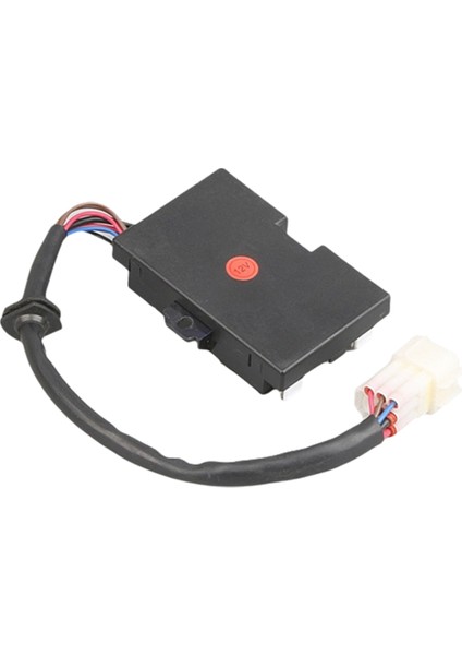 12V 5kw Devre Kart Air Park Isıtıcı Hava Dizelleri Isıtıcısı Araç Anakartı Kontrolörü Için Ana Anakart Kontrolör (Yurt Dışından)