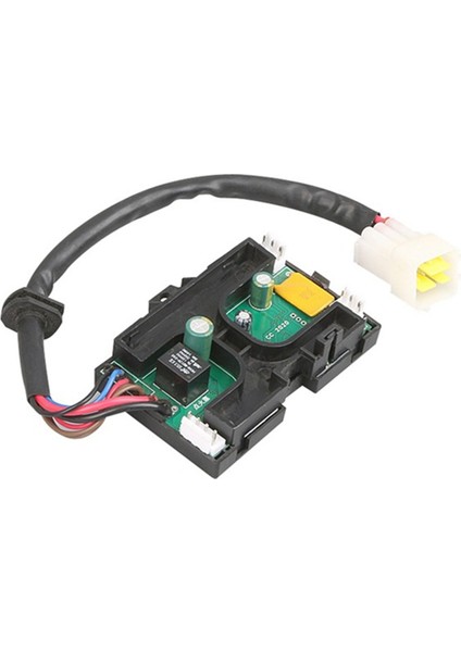 12V 5kw Devre Kart Air Park Isıtıcı Hava Dizelleri Isıtıcısı Araç Anakartı Kontrolörü Için Ana Anakart Kontrolör (Yurt Dışından) fiyatları