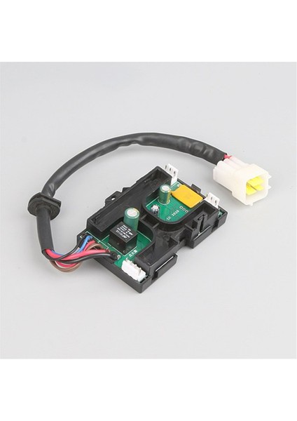 12V 5kw Devre Kart Air Park Isıtıcı Hava Dizelleri Isıtıcısı Araç Anakartı Kontrolörü Için Ana Anakart Kontrolör (Yurt Dışından) fırsatları