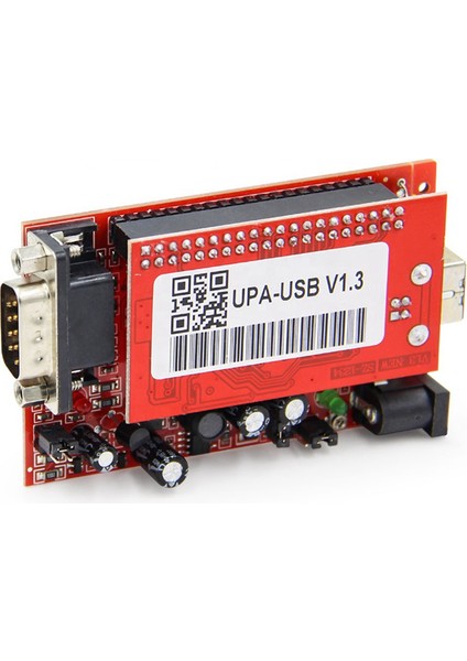 Upa-Usb V1.3 Ana Birim Ecu Tunning Tunning Upa USB 1.3 Eeprom Adaptörü Ecu Programcı (Yurt Dışından) fırsatları