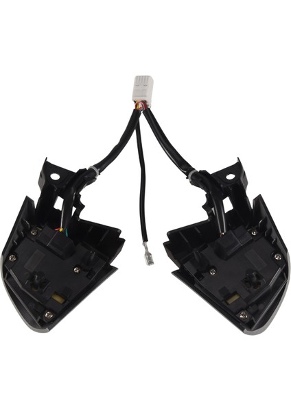 Toyota Corolla 2006-2013 / Wish / Rav4 / Altis 84250-02230 Için Direksiyon Simidi Ses Anahtarı Düğmeleri (Yurt Dışından) fırsatları