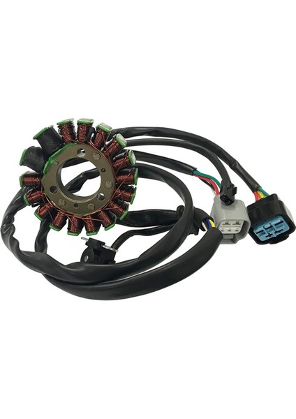 Honda Trx 450R 450R 2006 2007 2008 2009 Için Motosiklet Stator Bobini 31120-HP1-601 Motosiklet Aksesuarları (Yurt Dışından)