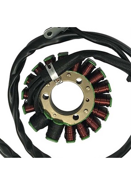 Honda Trx 450R 450R 2006 2007 2008 2009 Için Motosiklet Stator Bobini 31120-HP1-601 Motosiklet Aksesuarları (Yurt Dışından) fiyatları