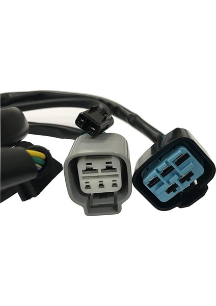 Honda Trx 450R 450R 2006 2007 2008 2009 Için Motosiklet Stator Bobini 31120-HP1-601 Motosiklet Aksesuarları (Yurt Dışından) indirimleri