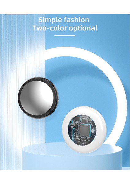 Akıllı Bluetooth Gps Tracker Airtag Apple Için Çalışmam Uygulamamı Bul Itag Anti Lost Locator Pet Bulucu Hava Etiketleri Ios Için (Yurt Dışından) fiyatları