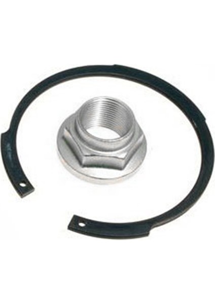 LR045917 Araba Arka Hub Montajı Land Rover Discovery Için Yatak 3 4 Sport 2005-2013 LR021939 LR048084 RFM500020 (Yurt Dışından) fırsatları