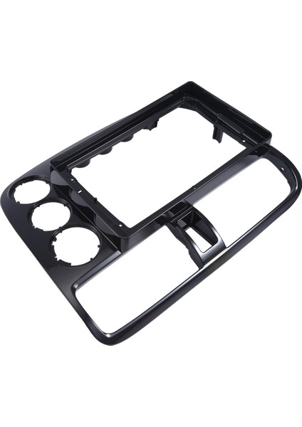 9 Inç 2 Din Android Mp5 Fasya Araç DVD Çerçeve Ses Sesli Bağdaştırıcı Adaptör Dash Trim Kitleri Honda Civic 2000-2006 Rhd (Yurt Dışından) fiyatları