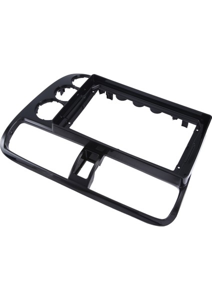 9 Inç 2 Din Android Mp5 Fasya Araç DVD Çerçeve Ses Sesli Bağdaştırıcı Adaptör Dash Trim Kitleri Honda Civic 2000-2006 Rhd (Yurt Dışından) modelleri