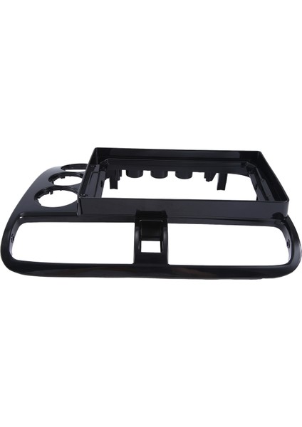 9 Inç 2 Din Android Mp5 Fasya Araç DVD Çerçeve Ses Sesli Bağdaştırıcı Adaptör Dash Trim Kitleri Honda Civic 2000-2006 Rhd (Yurt Dışından) fırsatları