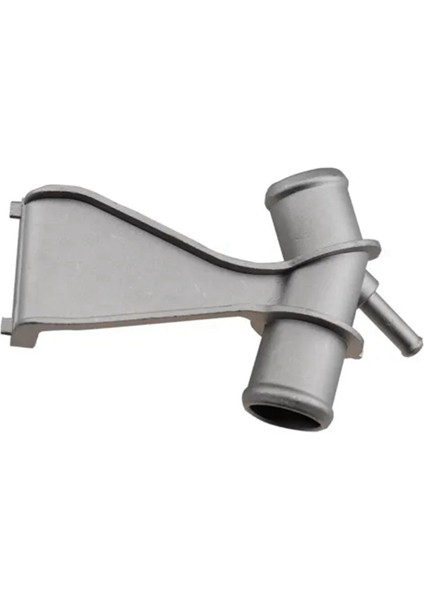 2pcs Alüminyum Araba Motoru Soğutucu Su Çıkış Borusu 1657722030 16577-22030 Corolla Için Toyota Için 09-17 1.8l L4 (Yurt Dışından) fiyatları