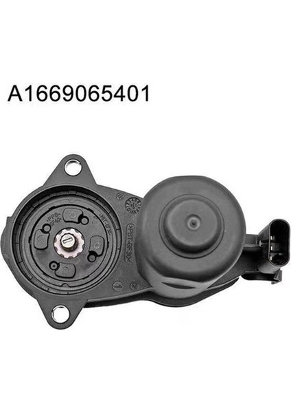 Arka Park Freni Aktüatörü 166906540 ​​1 A166906540 ​​1 32352564 Mercedes Benz W166 X166 Gle Gls ml 350 400 450 450 550 (Yurt Dışından) indirimleri