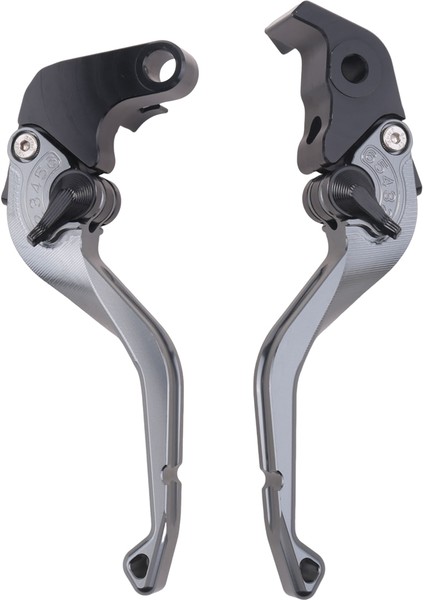 Motosiklet Frenleri Boğa Boynuzu Ayarlanabilir Motosiklet Fren Debriyaj Kolları Yamaha Yzf R1 R6 Yzfr1 Yzfr6 Yzf-R6 1999-2004 (Yurt Dışından)