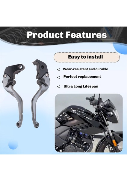 Motosiklet Frenleri Boğa Boynuzu Ayarlanabilir Motosiklet Fren Debriyaj Kolları Yamaha Yzf R1 R6 Yzfr1 Yzfr6 Yzf-R6 1999-2004 (Yurt Dışından) fırsatları