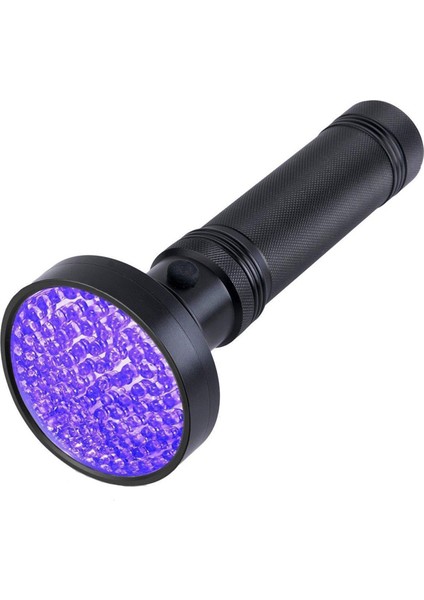 Klima Sızıntı Tespit 100 LED Araç Ac Uv Boya Sızıntı Dedektörü - Otomotiv Profesyonel Aracı (Yurt Dışından)