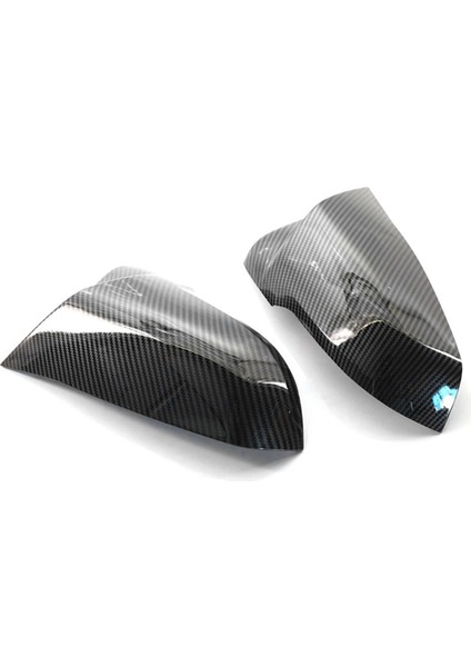 Dikiz Aynası Kabuğu Modifiye Boynuz Karbon Paterni 51167386567 51167386568 Bmw 1 Serisi X1 F48 F49 X2 F39 Z4 F52 (Yurt Dışından) fiyatları