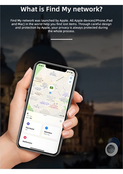 Akıllı Bluetooth Gps Tracker Airtag Apple Için Çalışmam Uygulamamı Bul Itag Anti Lost Locator Pet Bulucu Hava Etiketleri Ios Için (Yurt Dışından) modelleri