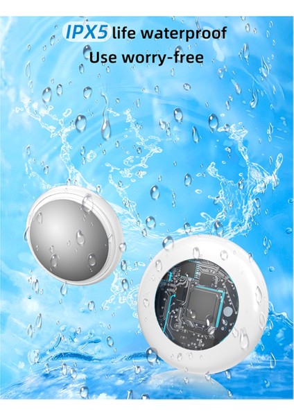 Akıllı Bluetooth Gps Tracker Airtag Apple Için Çalışmam Uygulamamı Bul Itag Anti Lost Locator Pet Bulucu Hava Etiketleri Ios Için (Yurt Dışından) fırsatları