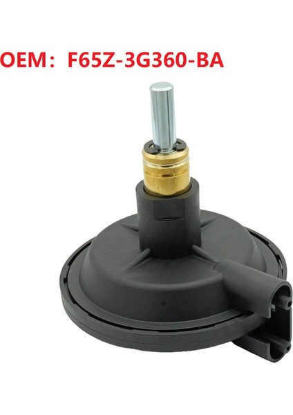 Ford F-150 F-250 Lincoln Navigator F65Z-3G360-BA Için 4WD Vakum Aktüatörü (Yurt Dışından) indirimleri