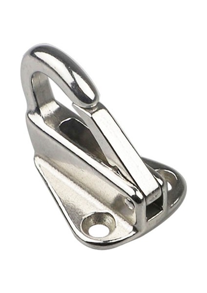 Fender Hook Snap Paslanmaz Çelik 316 Yay Kilitli Halat Halat Teknesi Takım Tug Gemi Tekne Deniz Donanımı, 5 Pcs (Yurt Dışından) fırsatları