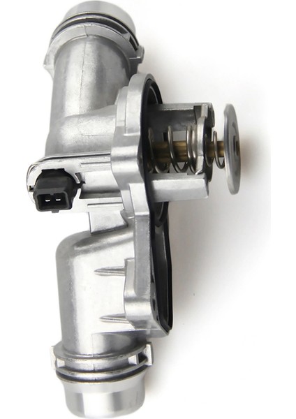 11531437040 Araç Motor Soğutma Termostat Muhafaza Soğutucu Soğutucu Su Pompası Bmw E46 E39 X3 X5 Z3 Z4 320I 330I 530I (Yurt Dışından) indirimleri