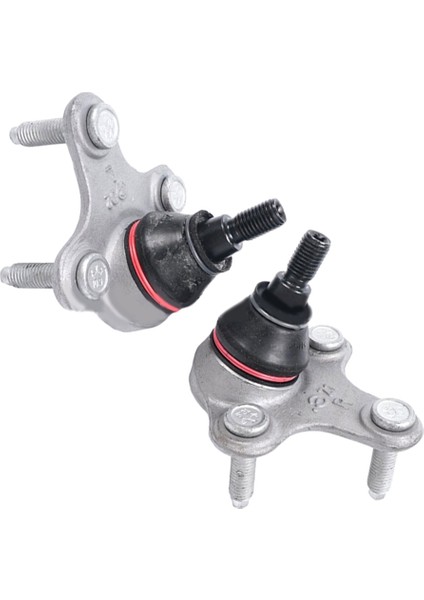 2pcs Vw Golf Mk6 Gtı Tiguan Touran Passat cc Sciricco 1K0407365C 3C0407365B (Yurt Dışından)