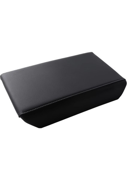 Tesla Model 3 Için Highland 2017-2023 2024 Model Y 2025 Juniper Koltuk Kutusu Koruyucu Kapak Kol Dinlenme Kapağı Aksesuarları (Yurt Dışından)