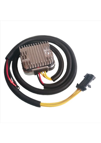 Polaris Sportsman Için Regülatör Doğrultucu 550 850XP 1000XP Ace 325 570 Ace 900 Rzr 570 Efı XP900 4012678 4015229 4014029 (Yurt Dışından) modelleri