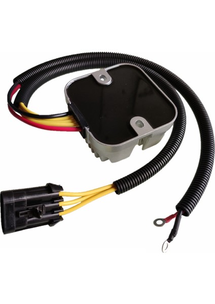 Polaris Sportsman Için Regülatör Doğrultucu 550 850XP 1000XP Ace 325 570 Ace 900 Rzr 570 Efı XP900 4012678 4015229 4014029 (Yurt Dışından) indirimleri