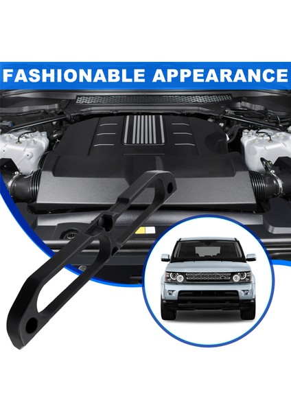 Araba Hava Giriş Giriş Kanalı Kepçe Kepçe Havalandırma Grille Kapak Land Rover Range Ranver Sport LR111065 LR038191 LR062650 (Yurt Dışından) fırsatları
