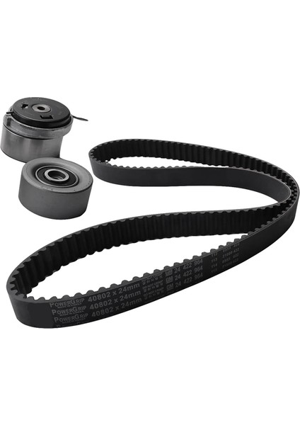 Motor Tımantıs Kemen Gergi Kiti 95516740 55574864 24422964 24436052 Chevrolet Aveo Cruze Orlando Opel Astra (Yurt Dışından) fiyatları