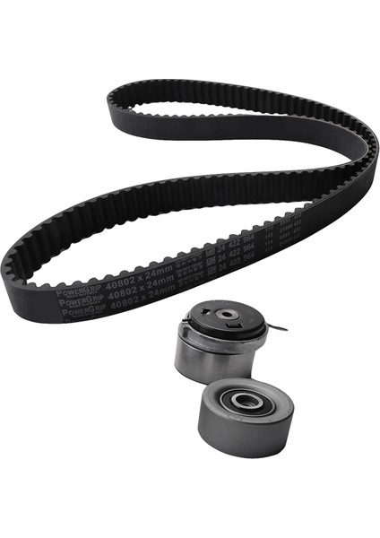 Motor Tımantıs Kemen Gergi Kiti 95516740 55574864 24422964 24436052 Chevrolet Aveo Cruze Orlando Opel Astra (Yurt Dışından) modelleri