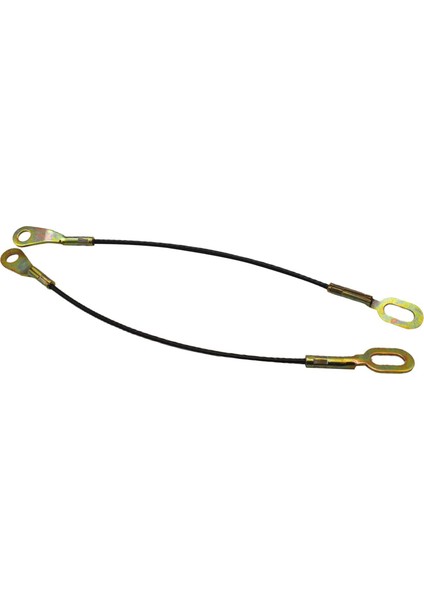 1 Çift Kamyonet Bagaj Kapağı Kabloları Mazda Fighter B2500/FORD Ranger Thunder Araba Aksesuarları Parçaları Uh 70-65-760K (Yurt Dışından) fiyatları