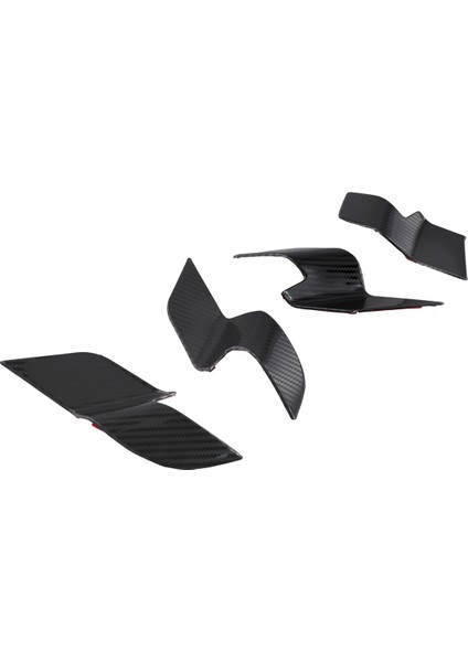 Haval H6 Için 3. Gen 2021-2023 Araç Iç Kapı Tutucu Kase Kapağı Trim Iç Aksesuarlar Karbon Fiber (Yurt Dışından) fiyatları