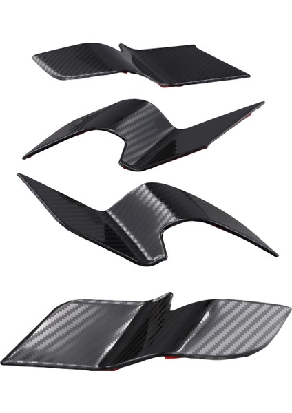 Haval H6 Için 3. Gen 2021-2023 Araç Iç Kapı Tutucu Kase Kapağı Trim Iç Aksesuarlar Karbon Fiber (Yurt Dışından) modelleri