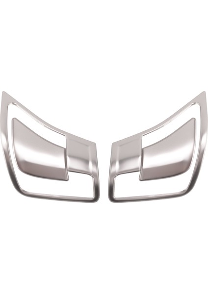 Mercedes Benz E Coupe Sınıfı E200 E260 2009-2014 (Gümüş) (Yurt Dışından)