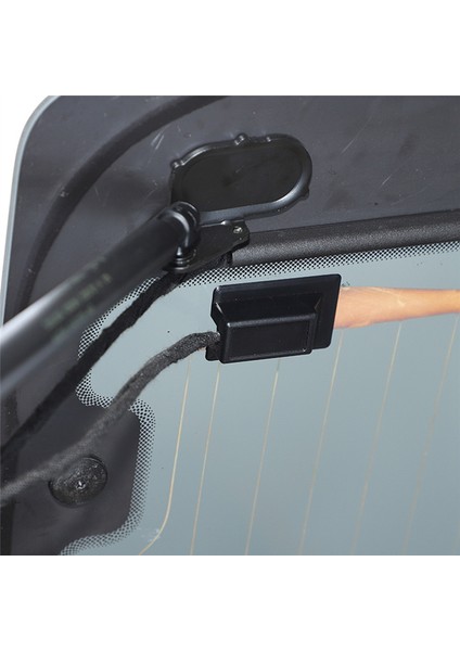 Ford Bronco/bronco Sport Için 2021 2022 2023 Aksesuarlar Araba Bagaj Kapağı Isıtıcı Tel Koruma Dekorasyon Kapağı (Yurt Dışından) fiyatları