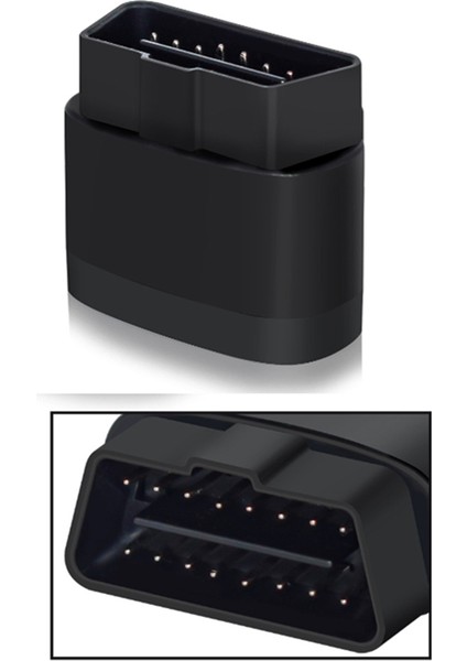 V-Gate Icar Pro 2s Için Obd2 Tarayıcı Bluetooth 5.2 Araba Tarama Aracı ve Ios &amp; Android &amp; Windows Için Kod Okuyucusu (Yurt Dışından) modelleri