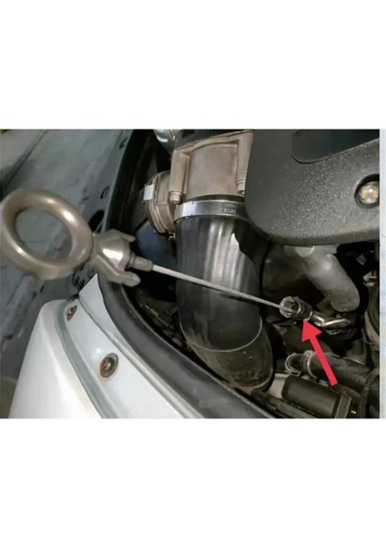 Oto Yağ Dip Çubuğu Burç Yağı Dip Çubuğu Kılavuzu Bush 07C115636D Bentley Continental 2004-2020 Için (Yurt Dışından) indirimleri