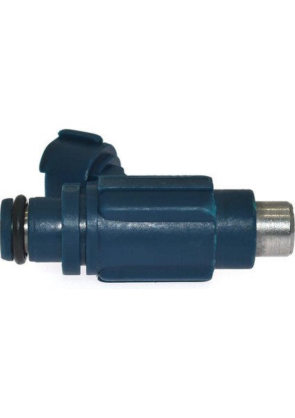 Yakıt Enjektörleri MN163366 Mitsubishi Lancer Outlander Için HDA305S 2.4l 2004 (Yurt Dışından) fırsatları