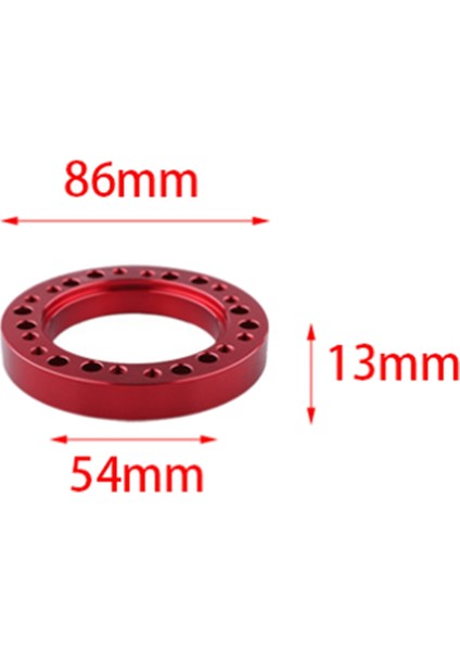 Araba Oyunu Direksiyon Simidi Base Ara Ara Çıkarma 13MM Yükseltme Pedleri Direksiyon Simidi Taban Adaptörü Yarış Oyunu Için (Yurt Dışından) modelleri