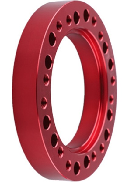 Araba Oyunu Direksiyon Simidi Base Ara Ara Çıkarma 13MM Yükseltme Pedleri Direksiyon Simidi Taban Adaptörü Yarış Oyunu Için (Yurt Dışından) fırsatları
