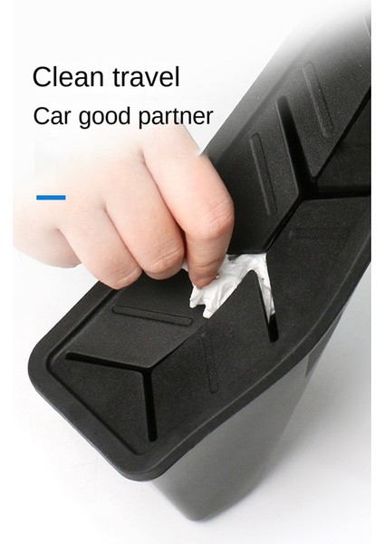 Tesla Model 3 Highland 2024 Araba Kapısı Çöp Kutusu Depolama Organizatör Enkaz Kutusu 2 Pcs (Yurt Dışından) indirimleri