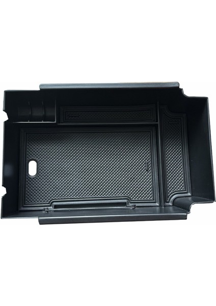 Subaru Crosstrek 2024 Merkez Konsolu Organizatörü Için, Koltuk Tesisleri Tepsiler Saklama Kutusu Para Konteyneri Konteyner Aksesuarları (Yurt Dışından)