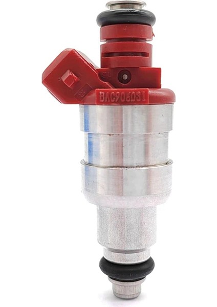 Vw Golf Iıı 1h1 1.8l 91-97 Yakıt Enjektör Değiştirme Için Yakıt Enjektör Nozul BAC906031 (Yurt Dışından)