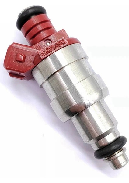 Vw Golf Iıı 1h1 1.8l 91-97 Yakıt Enjektör Değiştirme Için Yakıt Enjektör Nozul BAC906031 (Yurt Dışından) fiyatları