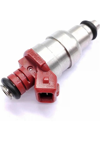 Vw Golf Iıı 1h1 1.8l 91-97 Yakıt Enjektör Değiştirme Için Yakıt Enjektör Nozul BAC906031 (Yurt Dışından) modelleri